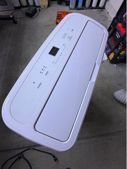 GE 14000 btu AC unit!