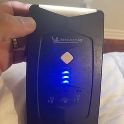 Michelin Portable Jump Starter 
