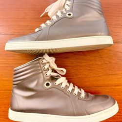Gucci sneakers 