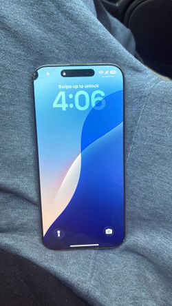 iPhone16 Pro Max 256gb