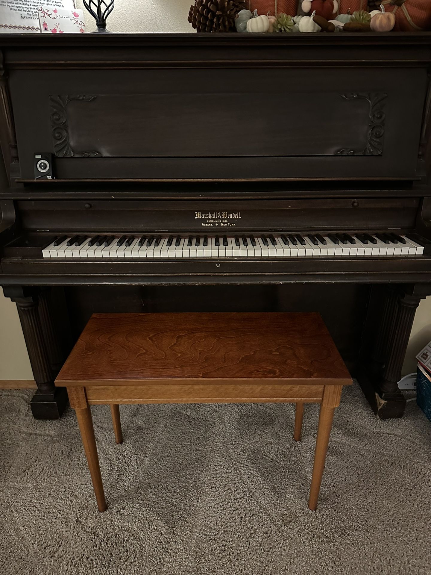 Piano
