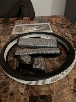 Car accessories for women