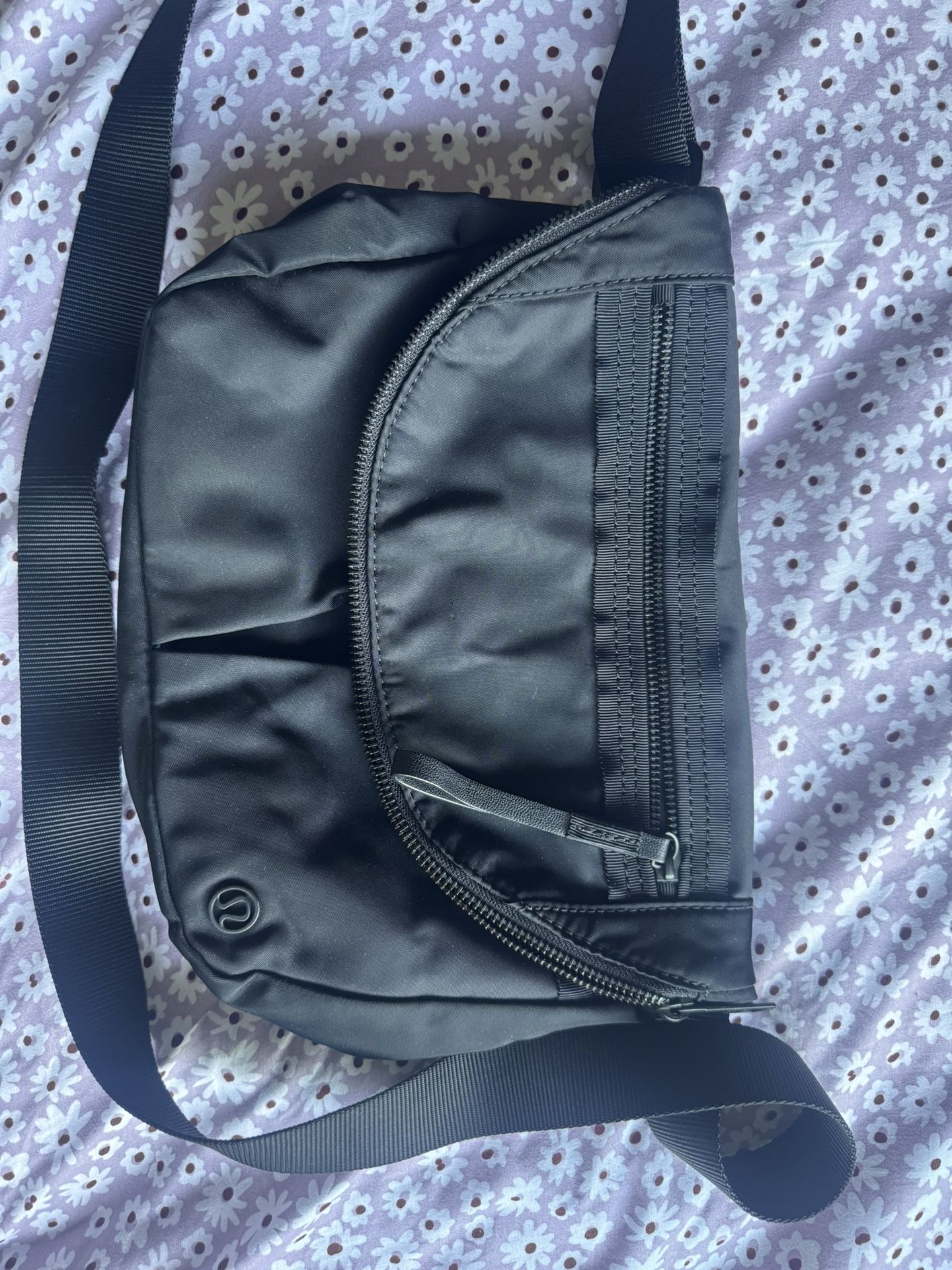 Lululemon Festival Bag