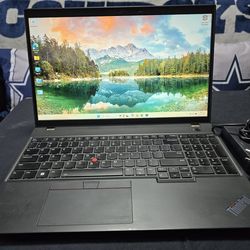 Lenovo ThinkPad L15 Gen 3