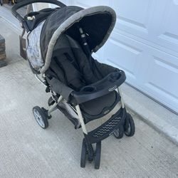 Graco Stroller