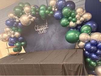 Free Balloons must pick up today 😎🙌