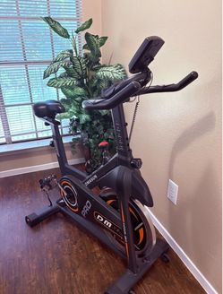 Pro Indoor Cycling Spin Bike