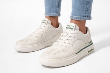 NwT Sketchers x Snoop Dogg Slip-ins: Snoop One - Next Edition Unisex Size 5/6.5 (wide)
