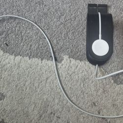 Apple Watch SE 2nd Gen Charger + Magnetic Charging Stand – Original Apple
