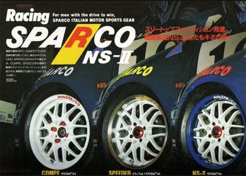SPARCO
