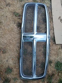 2003 ram 1500 grille