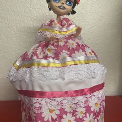 Mexican Doll