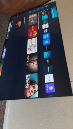 85" Samsung Neo QLED 4K Smart TV