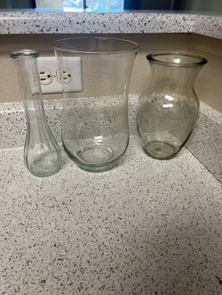 Vases