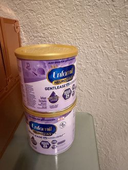 Enfamil neuro pro gentleease