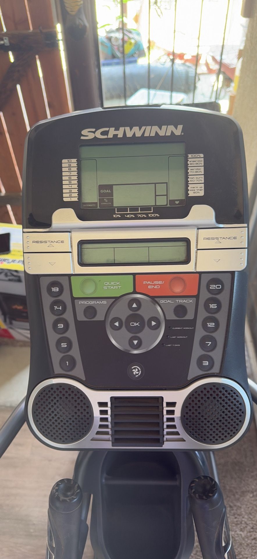 Schwinn Quality Exercise Equipment