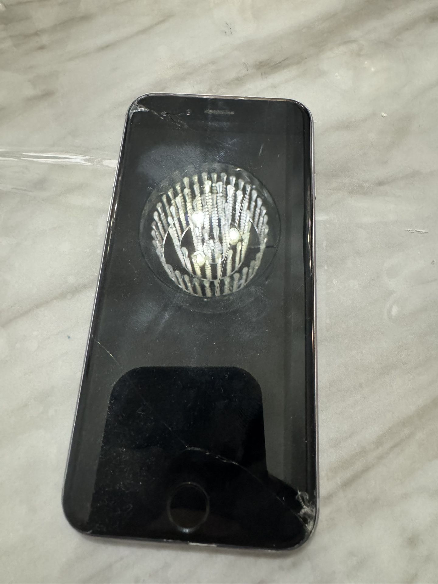 iPhone 6s