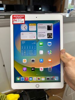 Ipad Pro 9.7 inch 32GB wifi
