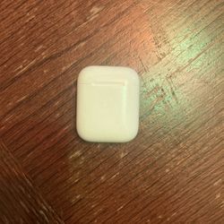 Apple AirPods(2nd Generation)