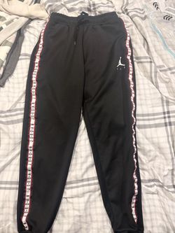 Air Jordan Jogger Sweatpants
