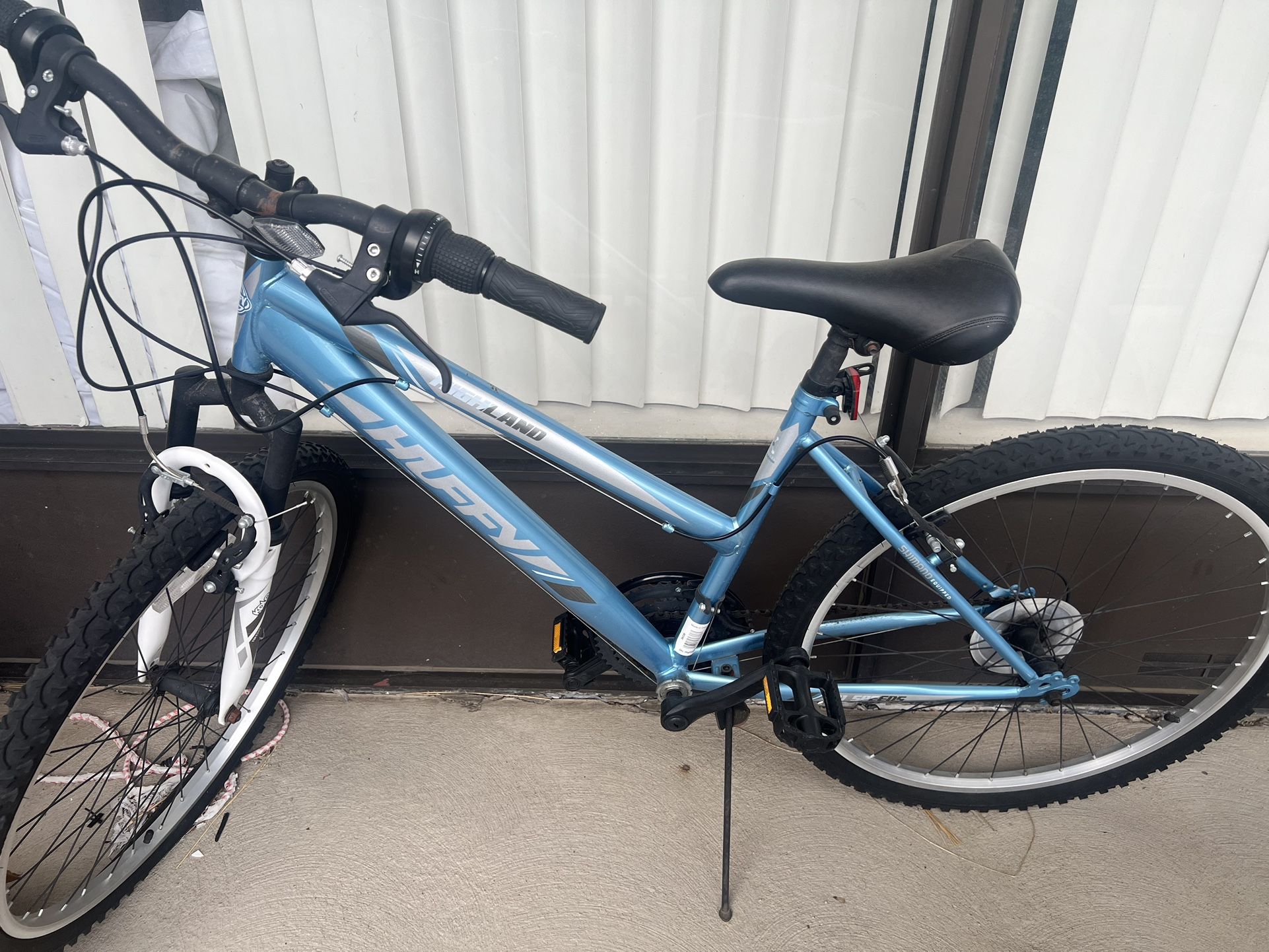 Bike