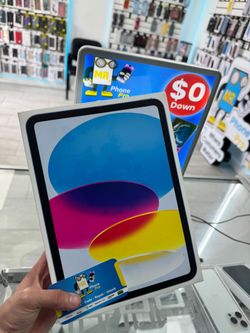 iPad 10