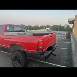 1995 Dodge Ram 1500