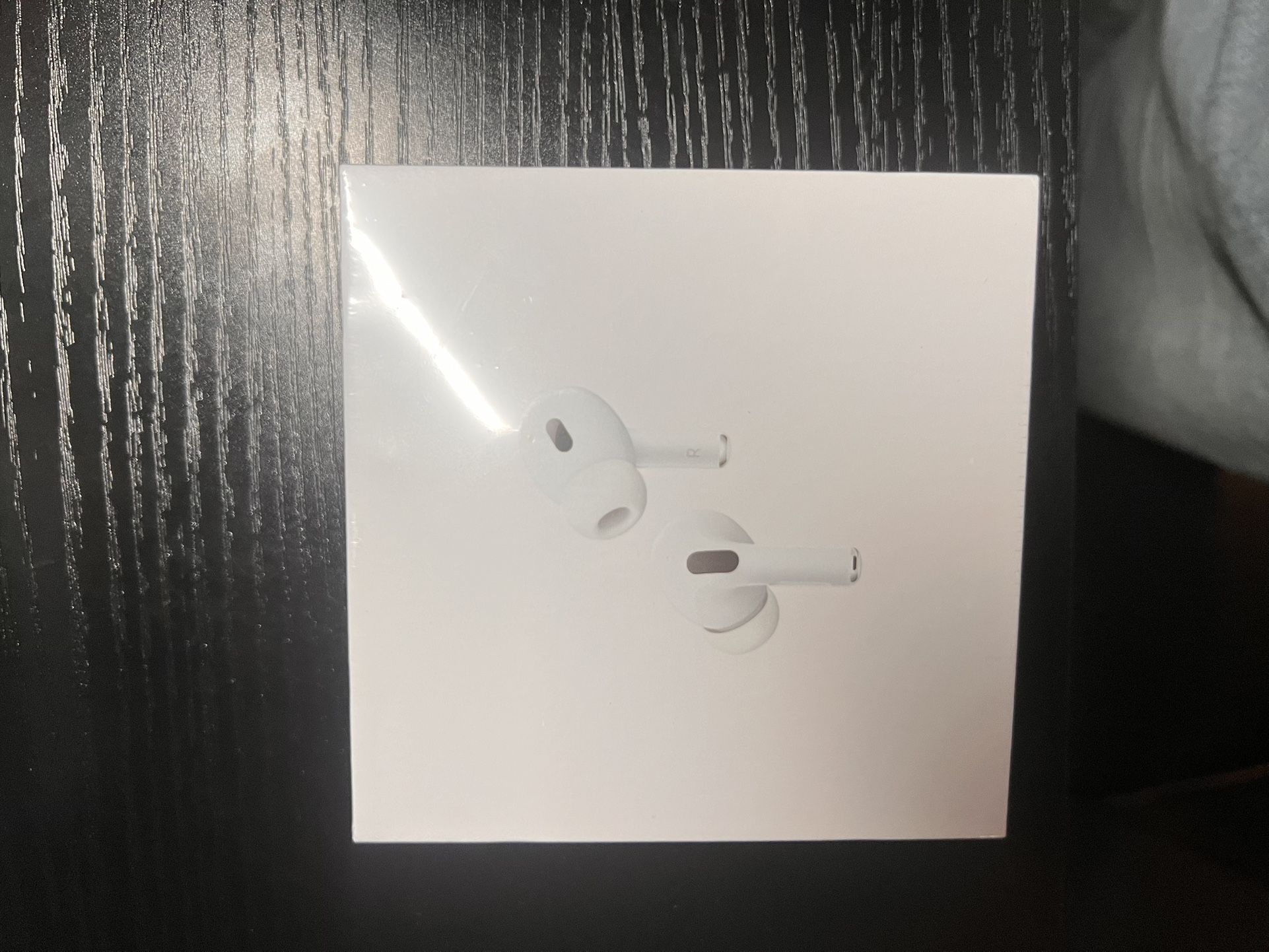 AirPods Pro 2nd Generation