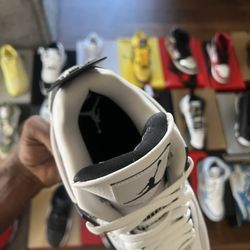 Military 4s