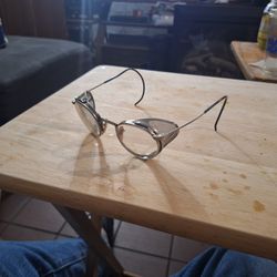 1940's Vintage Glasses 