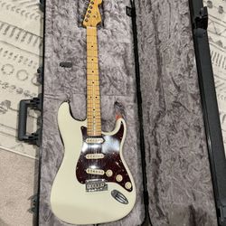 Fender American professional 2 