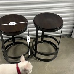 Bar Stools 