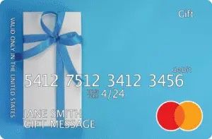 Best Buy Gift Card