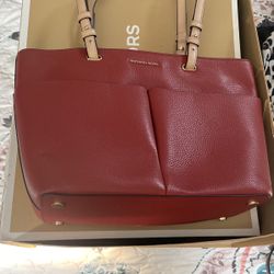 Michael Kors Purse And wallett