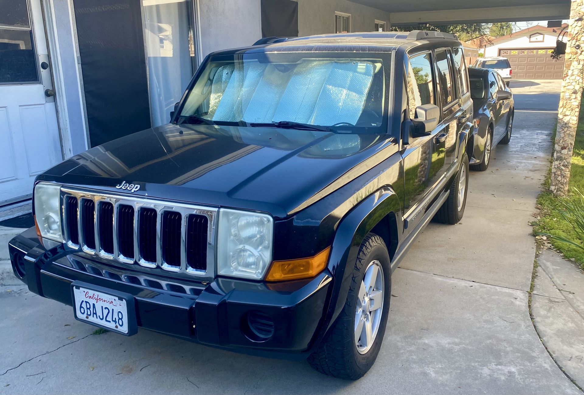 2008 Jeep Diesel For Sale: A Deep Dive into a Unique Off-Road Powerhouse