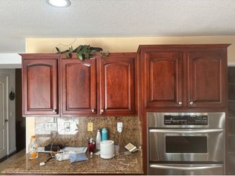 Kitchen file cabinet