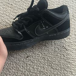 Trying To Sell Them