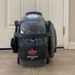 Bissell Spotclean Pro