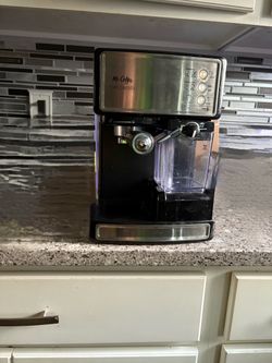 Mr Coffee Coffee Maker 