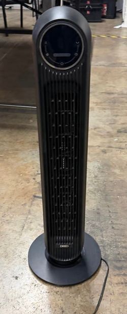 VERTICAL FAN
