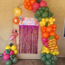 Balloon Arch