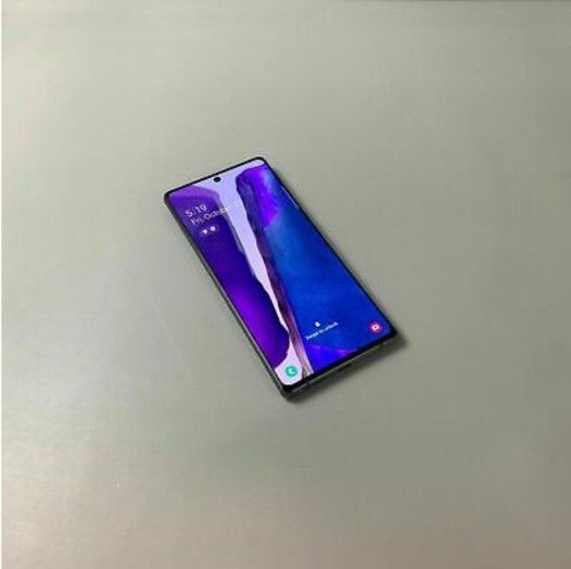Samsung Galaxy Note 20 5G