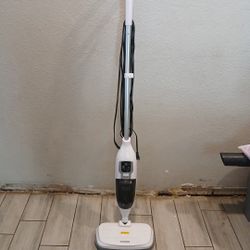 HEAVY-duty Steam Mop For Tile/hardwood Floors