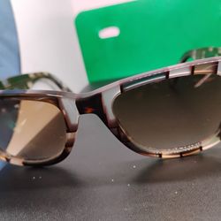 Ray-Ban Wayfarer sunglasses. Special Series #6.