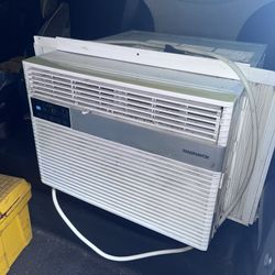Window AC
