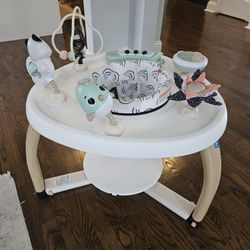 Baby Bouncer Stationary