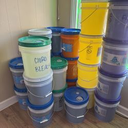 Laundry Detergents High Quality 311 Ashland Ave Aurora IL 60505