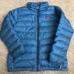 Patagonia Down Sweater Youth Small