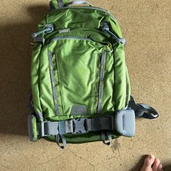 Think Tank Photo Mind Shift Gear