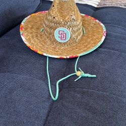 City Connect Bucket Hat 